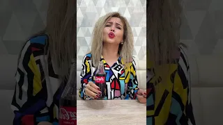 Top 2 Life hacks: How to open and Drink Coca Cola #shorts #tiktok #funny