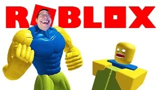 I LOVE ROBLOX