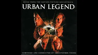 OST Urban Legend (1998): 01. Urban Legend