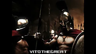 300 Spartans 🇬🇷 Edit