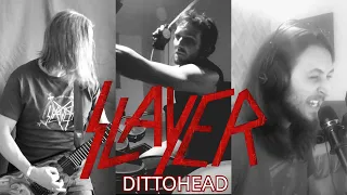 Slayer - Dittohead - full cover