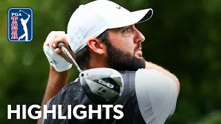 Scottie Scheffler dominates again for 10th win | Round 4 | RBC Heritage | 2024