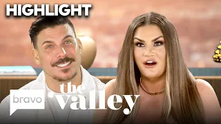 Brittany Cartwright Is Tired of Being Jax Taylor's "Punching Bag" | The Valley (S1 E8) | Bravo