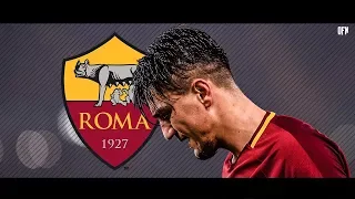 Cengiz Ünder 2017/18 ● Goals, Skills & Assists - AS ROMA | HD (SUPPORTIVE UPLOAD)