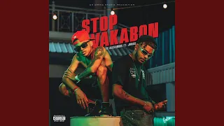 STOP VAKABON (Tii Alexandre, Jonas, King Prod)