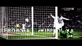 Karim Benzema ● Goals & Assists ● Await For 2015 ● HD