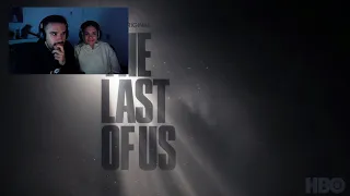 ILLOJUAN y MASI Reacciona al Trailer de The Last of Us (SERIE)