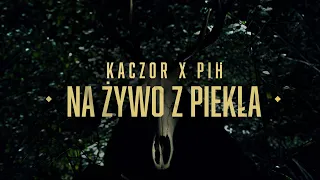 Kaczor x Pih - Na Żywo z Piekła (prod. DJ Creon)