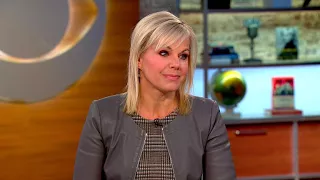 Gretchen Carlson on harassment and the "excruciating choice" to speak out