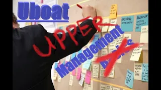 UBoat! | Quick Tips: Officer Management