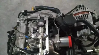 Porter 1000 engine view😲😲 || Technical Paras Digpal || TPD