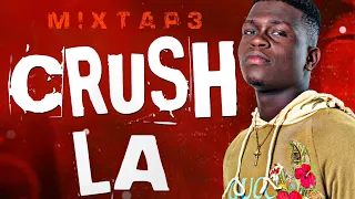 MIXTAPE COMPAS 2023 CRUSH LA