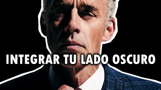 LA SOMBRA - Integrar tu LADO OSCURO | Dr Jordan Peterson