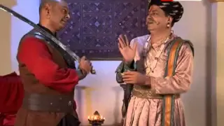 Harmanpreet Kaur in Chatur Birbal Aur Virat