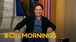 Roger Bart on playing Doc Brown in "Back to the Future: The Musical"