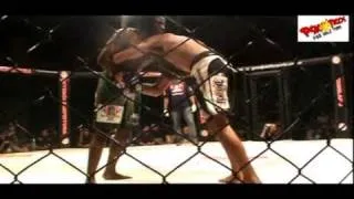 http://psicoticosporvaletudo.com.br/ Fernando Bruno (Snake's Team) vs Bruno Machado