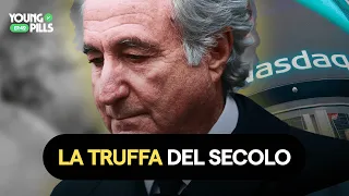 La TRUFFA più GRANDE della storia