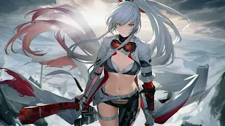 Punishing Gray Raven OST - Sound (鸣响) - Alpha CW Official Impression Song /Engsub, Vietsub