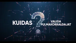 Kuidas valida pulmakorraldajat? @Kuidas??? TV (30.08.2020)