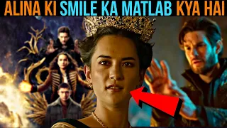 Shadow and Bone Season 2 Ending Explained in Hindi (Kirigan Ne Sach Bola Tha)