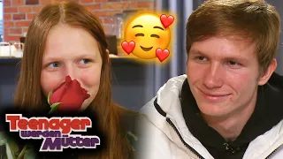 Feiern gehen trotz Baby?🤱🏻 Teenie-Eltern Jasmin & Clemens gehen aus! 🥰| Teenager werden Mütter | ATV