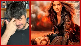 GHOSTED: SEM RESPOSTA - Comentários SEM spoilers