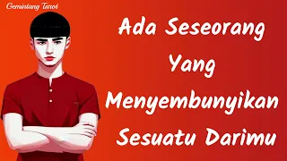 Ada seseorang yang menyembunyikan sesuatu darimu😎 | WETON, CHARMS, PENDULUM