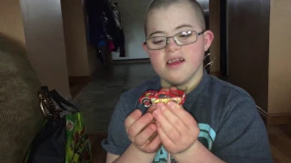 What it’s Like to Have a Child with Down Syndrome and Autism