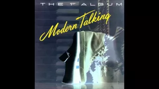 Мodern Talking - The 1st Album (Full Album) HD.1985.