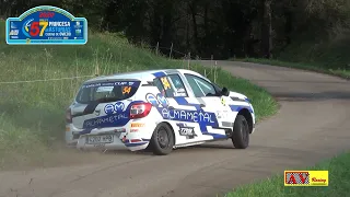Rallye Princesa de Asturias 2020 | Maximum Attack, Crash & Show | A.V.Racing