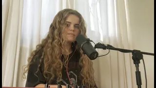 moral of the story - ashe cover by daisy clark