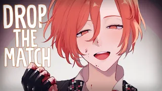 Nightcore ↬ Drop the Match [NV]