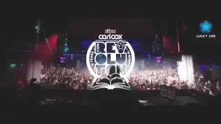 Carl Cox at Space Ibiza   THIS IS THE END - Week 6