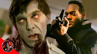 DAWN OF THE DEAD (1978) Revisited - Horror Movie Review - Ken Foree