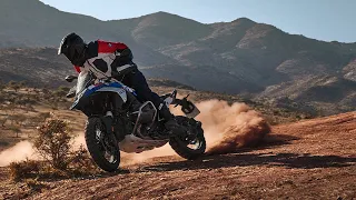 BMW Motorrad Australia | Introducing the new R 1300 GS