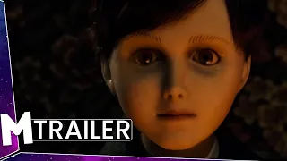 Brahms The Boy 2 - Trailer #1 (2020)MigaMovie