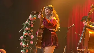 Sierra Ferrell – In Dreams, Live at the Slowdown, Omaha, NE (3/10/2023)