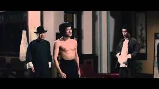 Кулак ярости - Брюс Ли/Bruce Lee - отрывок №472