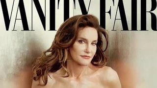 "Call Me Caitlyn" - Bruce Jenner Re-Introduces Himself as a Woman on Vanity Fair Cover