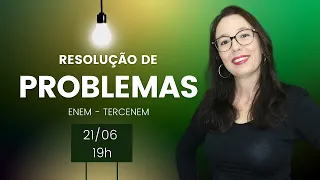 PORCENTAGEM ∣ RESOLUÇÃO DE QUESTÕES DO ENEM ∣ Professora Angela Matemática