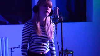 "Million Reasons" (Lady Gaga) - Chelsea Carlson