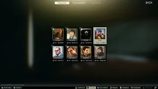 Lvl 35 | Tarkov W/ Hannibal And Box | Working On Maxing Traders!