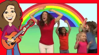 Jump Children's Song and More | Patty Shukla | Learn Dance Song for Kids | Dancing Songs