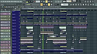 TECH HOUSE FREE FLP | FL STUDIO | MOCHAKK | FISHER | TIESTO | FREE FLP