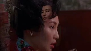 Studio 04 - Analysis of "In the Mood for Love"