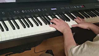 失恋ソング沢山聴いて 泣いてばかりの私はもう (Summertime Render ED2) 夏日時光 ED2 | Piano 鋼琴 Cover