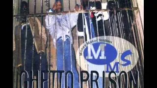 Money Makin Soldiers - Ghetto Prison