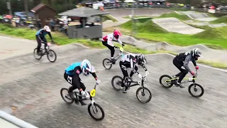 Regionsmesterskap Sandnes BMX 2023