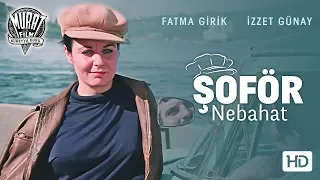 Şoför Nebahat | FULL HD