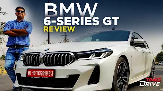 2021 BMW 6-Series GT | First Drive Review | Times Drive